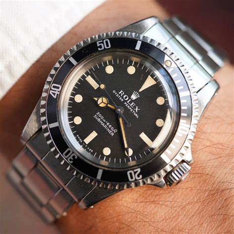 rolex 5513 matte dial variations|military rolex submariner 5513.